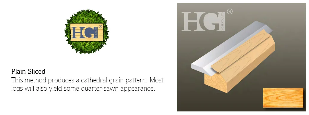 การตัดแบบเพลนสไลซ์