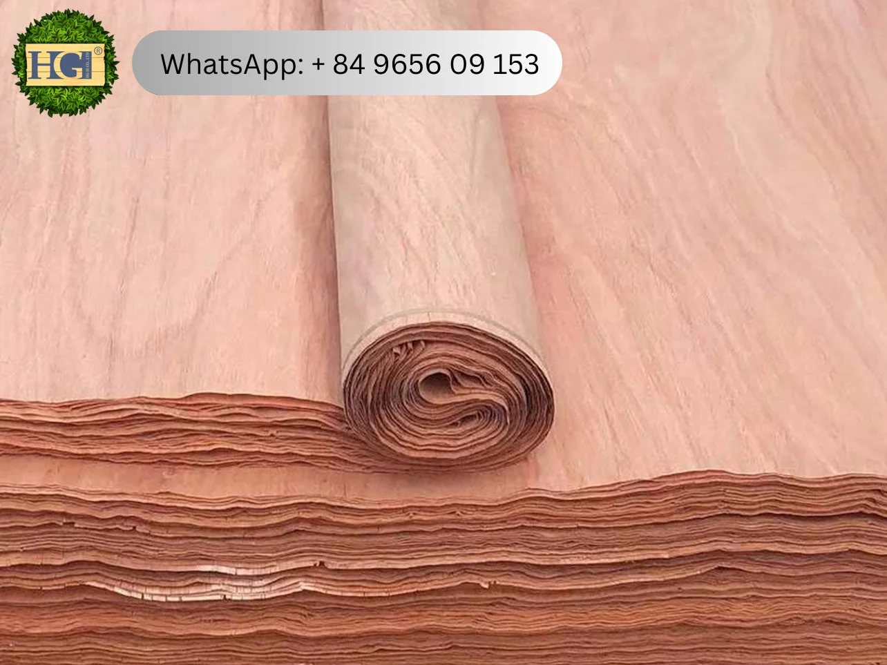 bintangor face veneer supplier